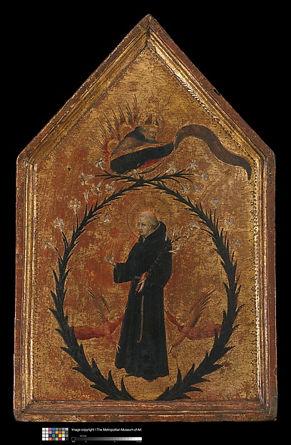 Engaged molding by an unrecorded maker, The Metropolitan Museum of Art