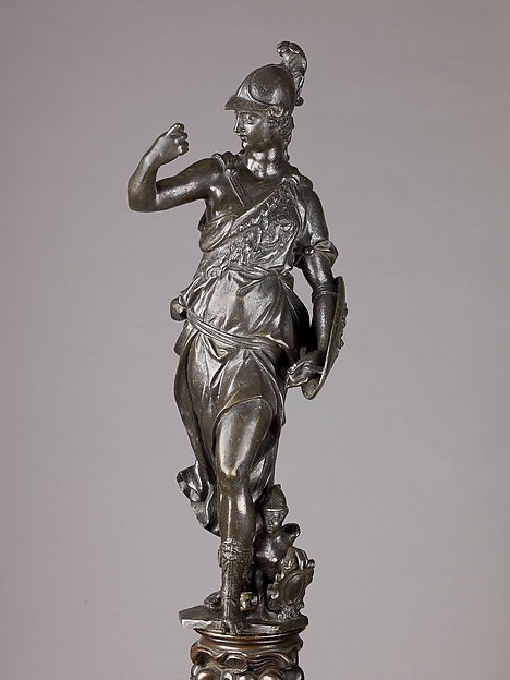 Andiron