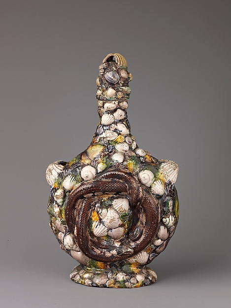Pilgrim Flask