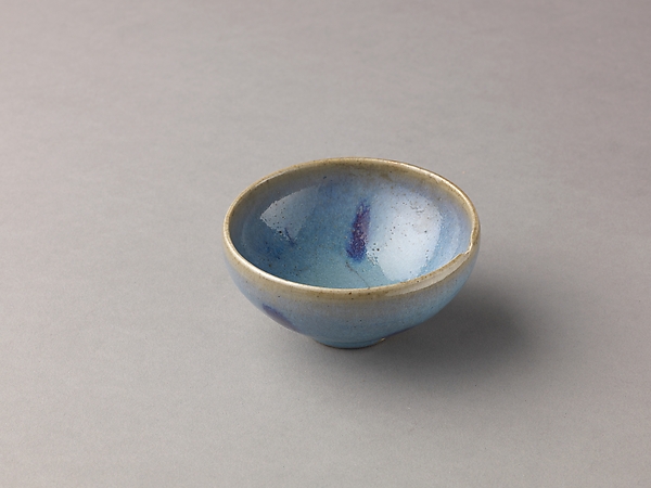 Small bowl, Jun ware by Chinese, The Metropolitan Museum of Art