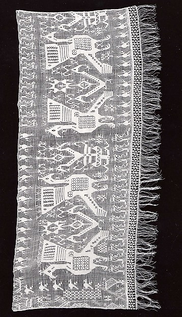 Border Fragment