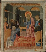 Giovanni di Paolo (Giovanni di Paolo di Grazia) | Saint Catherine of ...