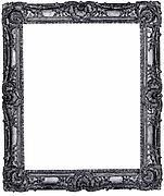 Largillière frame | French | The Metropolitan Museum of Art